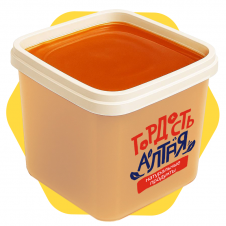 Цветочный мёд оптом