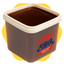 Алтайское разнотравье мёд оптом